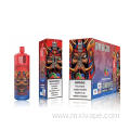 Original Bang King Tornado 13000 Puffs Disposable Vape